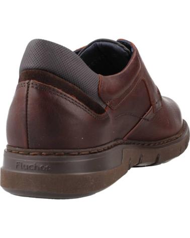 Chaussures pour Homme FLUCHOS CELTIC F0247 ZAPATOS DE CORDONES DE PIEL PARA HOMBR LIBANO