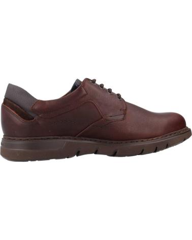 Chaussures pour Homme FLUCHOS CELTIC F0247 ZAPATOS DE CORDONES DE PIEL PARA HOMBR LIBANO