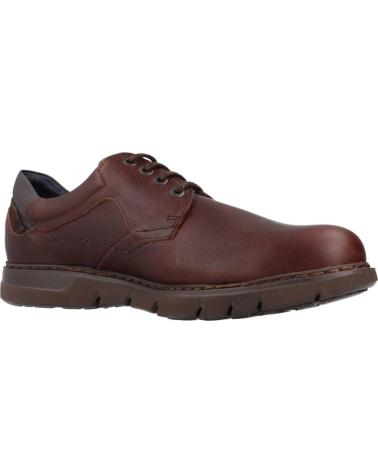 Chaussures pour Homme FLUCHOS CELTIC F0247 ZAPATOS DE CORDONES DE PIEL PARA HOMBR LIBANO