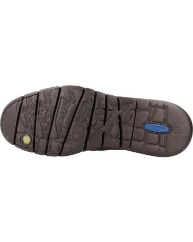 Chaussures pour Homme FLUCHOS CELTIC F0247 ZAPATOS DE CORDONES DE PIEL PARA HOMBR LIBANO