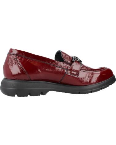 FLUCHOS NAPLAK MOKASSINS BORDEAUX REF. 99003692157 BURDEOS