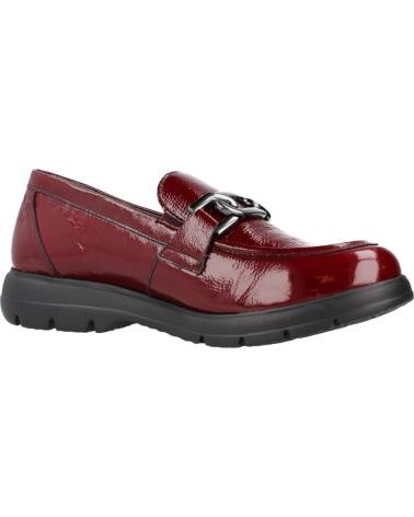 FLUCHOS NAPLAK MOKASSINS BORDEAUX REF. 99003692157 BURDEOS