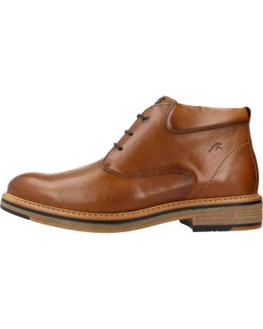Stivaletti per Uomo FLUCHOS KASPER F1816 MARRON