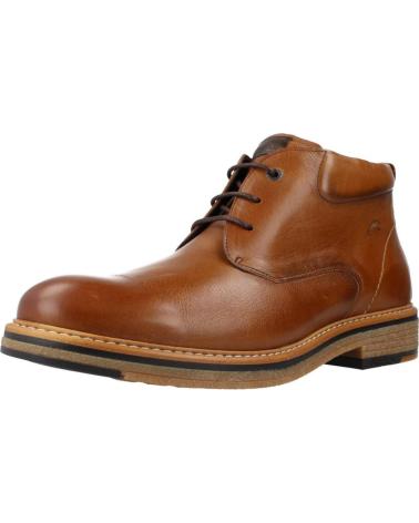 Stivaletti per Uomo FLUCHOS KASPER F1816 MARRON