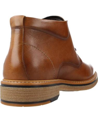 Stivaletti per Uomo FLUCHOS KASPER F1816 MARRON
