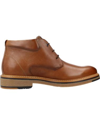 Stivaletti per Uomo FLUCHOS KASPER F1816 MARRON