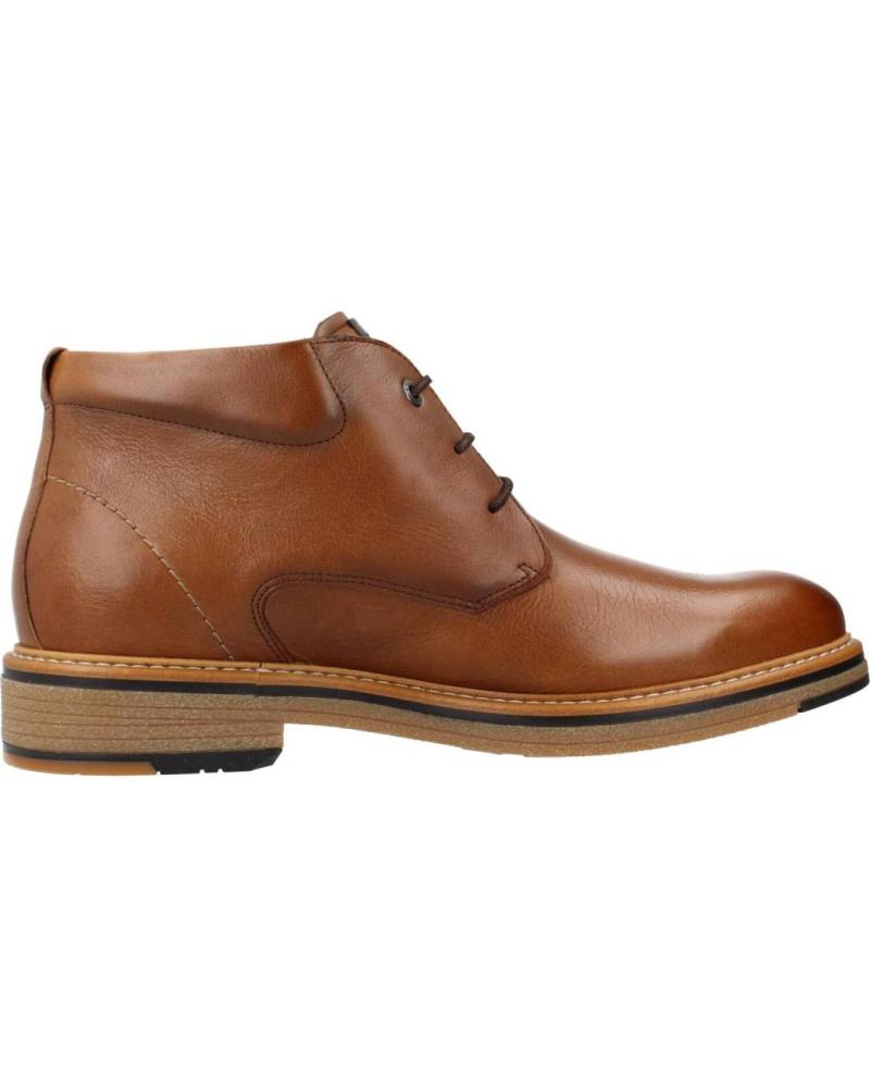 Stivaletti per Uomo FLUCHOS KASPER F1816 MARRON