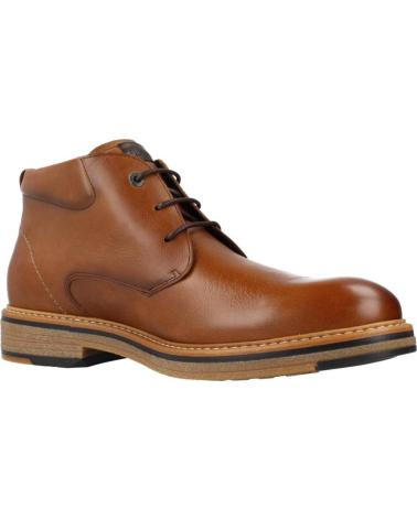 Stivaletti per Uomo FLUCHOS KASPER F1816 MARRON