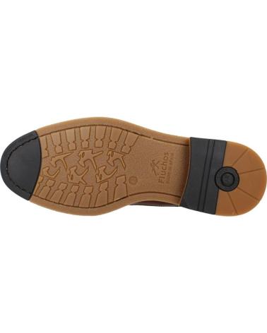Stivaletti per Uomo FLUCHOS KASPER F1816 MARRON