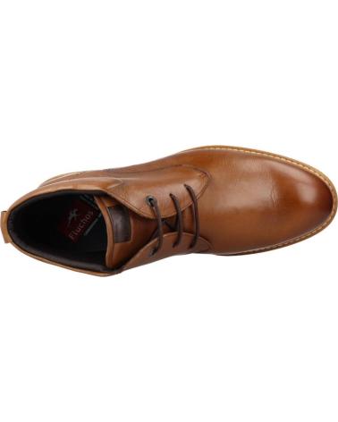 Stivaletti per Uomo FLUCHOS KASPER F1816 MARRON