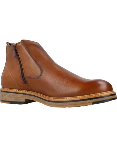 Botas de Homem fluchos BOTIN KASPER F1817 CAMEL