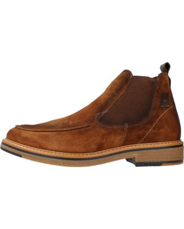 Stivaletti per Uomo FLUCHOS KASPER F1821 MARRON