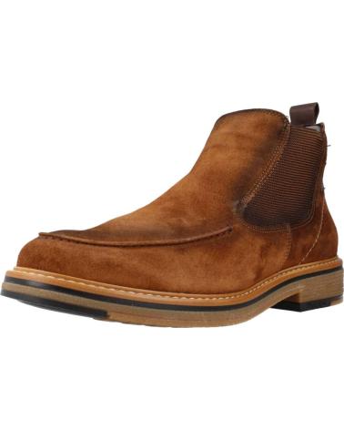 Stivaletti per Uomo FLUCHOS KASPER F1821 MARRON