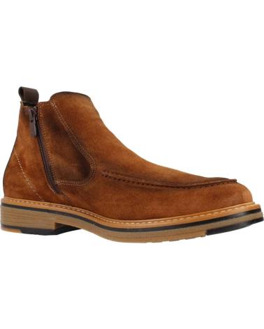 Stivaletti per Uomo FLUCHOS KASPER F1821 MARRON