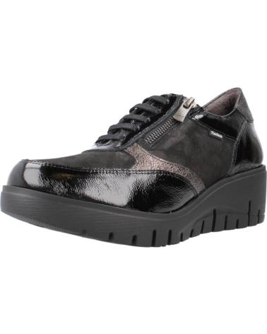 Scarpe sport per Donna FLUCHOS XIOMA F1828 NEGRO