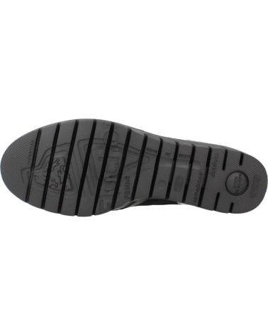 Scarpe sport per Donna FLUCHOS XIOMA F1828 NEGRO
