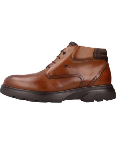 Botines de Hombre FLUCHOS F1851 MARRON