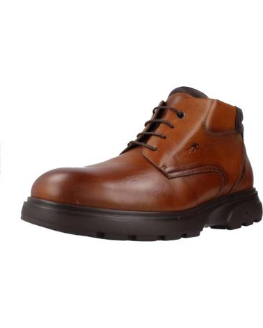 Botines de Hombre FLUCHOS F1851 MARRON