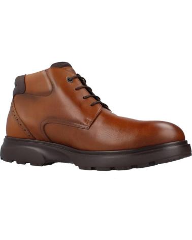 Botines de Hombre FLUCHOS F1851 MARRON
