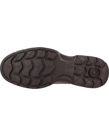Botines de Hombre FLUCHOS F1851 MARRON