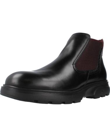 Stivaletti per Uomo FLUCHOS F1852 NEGRO
