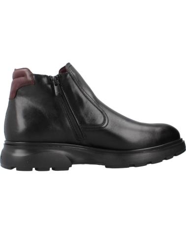 Stivaletti per Uomo FLUCHOS F1852 NEGRO