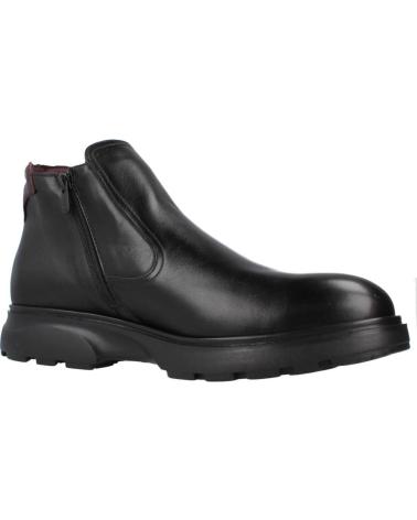Stivaletti per Uomo FLUCHOS F1852 NEGRO