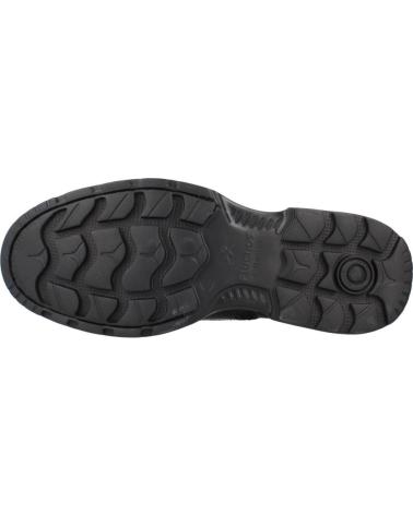 Stivaletti per Uomo FLUCHOS F1852 NEGRO