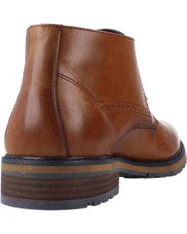 Zapatos de Hombre FLUCHOS BOTAS F1868 CAMEL BEIGE