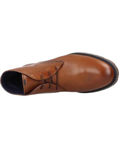 Zapatos de Hombre FLUCHOS BOTAS F1868 CAMEL BEIGE