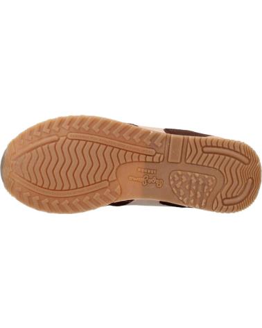 Scarpe sport per Donna PEPE JEANS ZAPATILLA PLS31529 DARK MOCC 887DARK MO