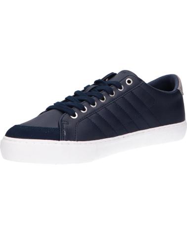 Sneaker für Herren LEVIS 233641-846 WOODWARD 17 NAVY BLUE