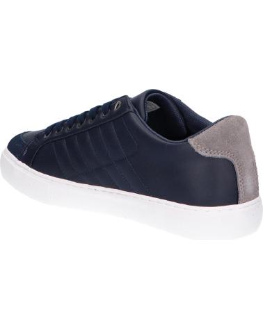 Sneaker für Herren LEVIS 233641-846 WOODWARD 17 NAVY BLUE
