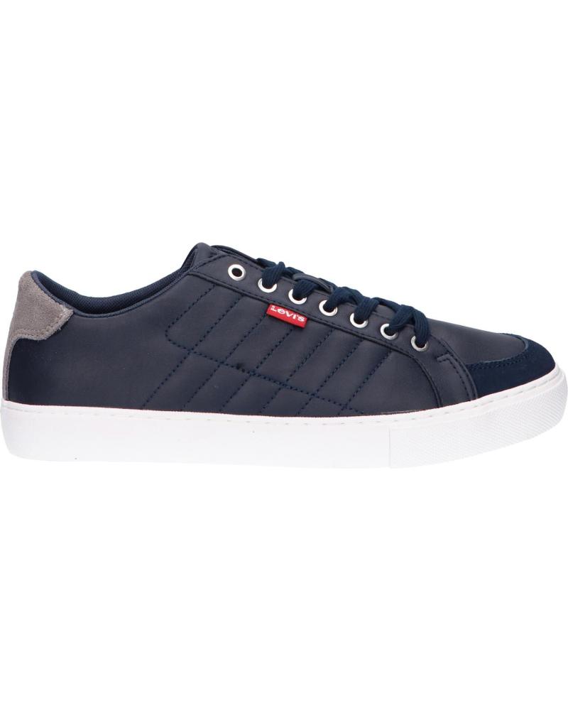 Sneaker für Herren LEVIS 233641-846 WOODWARD 17 NAVY BLUE