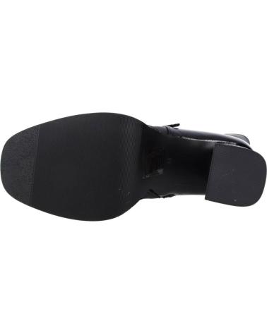 Bottes pour Femme noa harmon BOTIN CON TACON PARA MUJER 9527 NEGRO