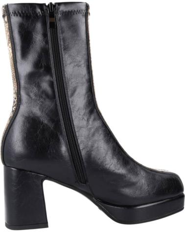Botines de Mujer NOA HARMON 9537N BURDEOS