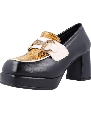 Halbschuhe-De-Mujer-NOA-HARMON-GIGI-MARRON-CLARO