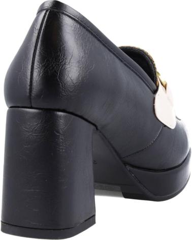 Halbschuhe-De-Mujer-NOA-HARMON-GIGI-MARRON-CLARO