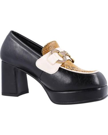 Halbschuhe-De-Mujer-NOA-HARMON-GIGI-MARRON-CLARO