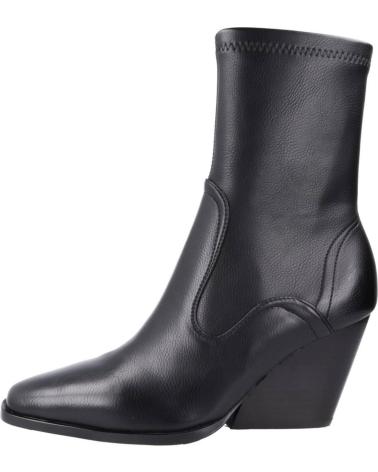 Botines-De-Mujer-NOA-HARMON-POLO-NEGRO