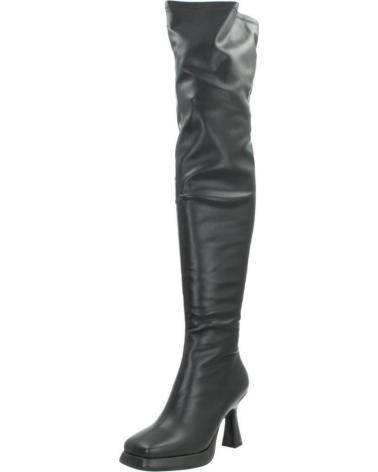 Botas de Mujer NOA HARMON LINTON NEGRO