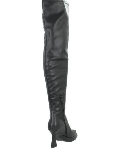 Botas de Mujer NOA HARMON LINTON NEGRO