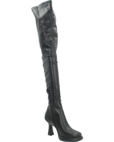 Botas de Mujer NOA HARMON LINTON NEGRO