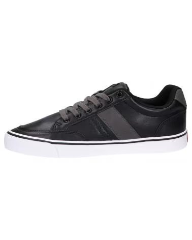 Sportif-De-Hombre-LEVIS-233658-728-TURNER-59-REGULAR-BLACK