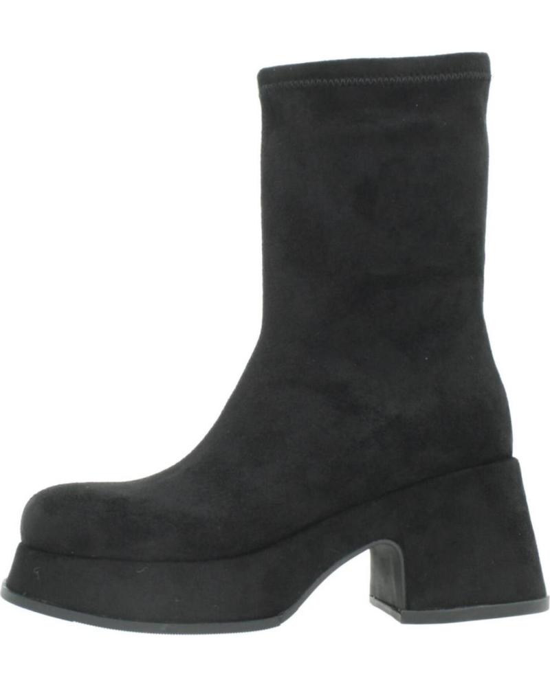 Stivaletti per Donna NOA HARMON WILL NEGRO