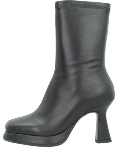 Botas de Mujer NOA HARMON HADES NEGRO