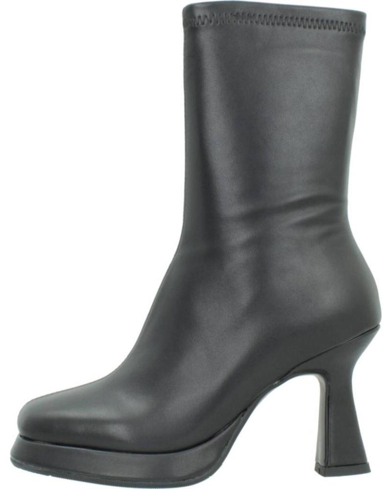 Botas de Mujer NOA HARMON HADES NEGRO