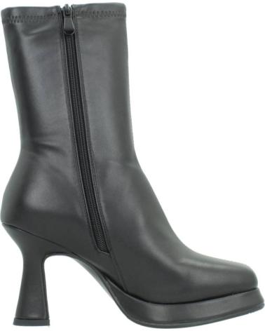 Botas de Mujer NOA HARMON HADES NEGRO