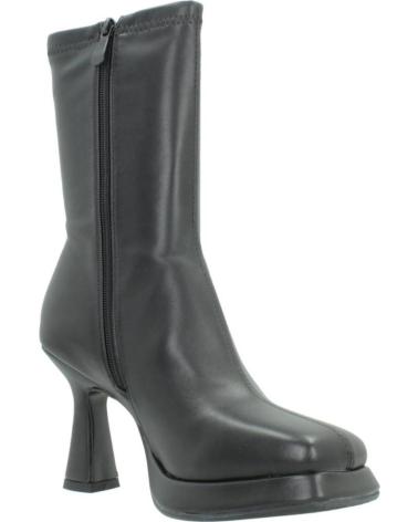 Botas de Mujer NOA HARMON HADES NEGRO