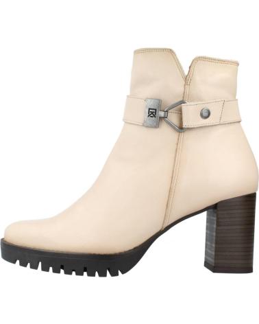 Botines de Mujer DORKING EVIE BLANCO